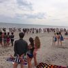 Photos: Shark Scare At Rockaway Beach Turns Out To Be Dolphins